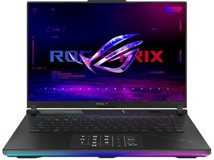 Asus ROG Strix SCAR 16 (G634JZ-NM032W) цена и информация | Ноутбуки | kaup24.ee