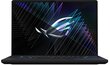 Asus ROG Zephyrus M16 (GU604VY-NM001XK) цена и информация | Sülearvutid | kaup24.ee