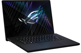 Asus ROG Zephyrus M16 (GU604VY-NM001XK) hind ja info | Sülearvutid | kaup24.ee