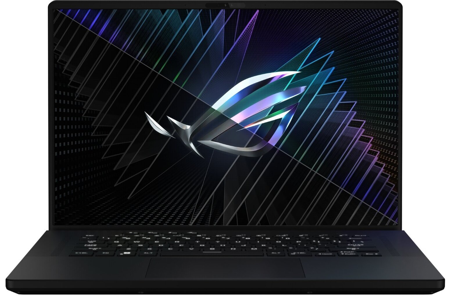 Asus ROG Zephyrus M16 (GU604VY-NM001XK) цена и информация | Sülearvutid | kaup24.ee