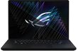 Asus ROG Zephyrus M16 (GU604VY-NM001XK) hind ja info | Sülearvutid | kaup24.ee