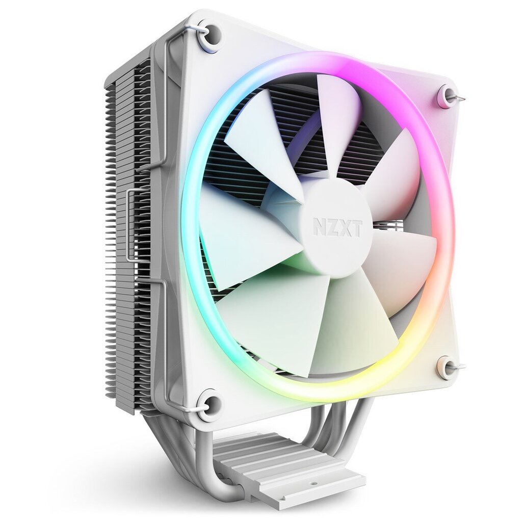 NZXT T120 RGB hind ja info | Protsessori jahutid | kaup24.ee