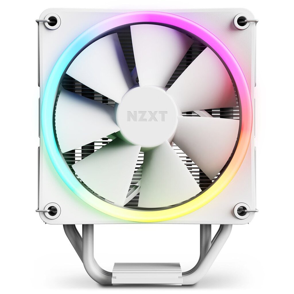 NZXT T120 RGB hind ja info | Protsessori jahutid | kaup24.ee