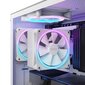 NZXT T120 RGB цена и информация | Protsessori jahutid | kaup24.ee