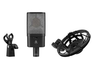 Austrian Audio OC16 Studio Set цена и информация | Микрофоны | kaup24.ee