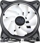 Cooler Master MasterFan MF140 Halo PWM hind ja info | Arvuti ventilaatorid | kaup24.ee