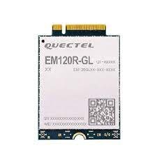 Lenovo ThinkPad Quectel SDX24 EM120R-GL hind ja info | Regulaatorid | kaup24.ee