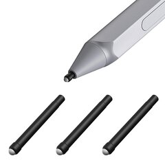 Microsoft Surface Pen Tips цена и информация | Аксессуары для планшетов, электронных книг | kaup24.ee