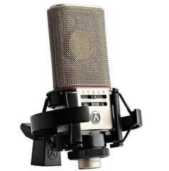 Austrian Audio OC818 Studio Set цена и информация | Микрофоны | kaup24.ee