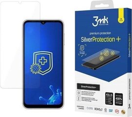 Oppo Reno 7 5G - 3mk SilverProtection+ screen protector цена и информация | Защитные пленки для телефонов | kaup24.ee