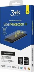 3mk Silver Protection+ цена и информация | Защитные пленки для телефонов | kaup24.ee