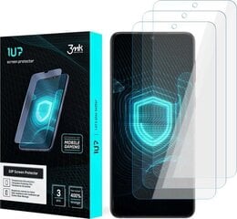 Realme 12 5G - 3mk 1UP screen protector цена и информация | Ekraani kaitsekiled | kaup24.ee