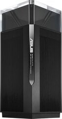 ASUS ZenWiFi Pro ET12 AXE11000 Tri-Band цена и информация | Маршрутизаторы (роутеры) | kaup24.ee
