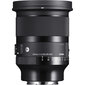 Sigma 20mm f/1.4 DG DN Art Sony E цена и информация | Objektiivid | kaup24.ee