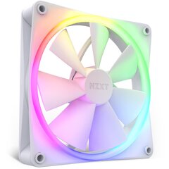 NZXT F140 RGB цена и информация | Компьютерные вентиляторы | kaup24.ee