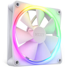 NZXT F140 RGB Twin цена и информация | Компьютерные вентиляторы | kaup24.ee