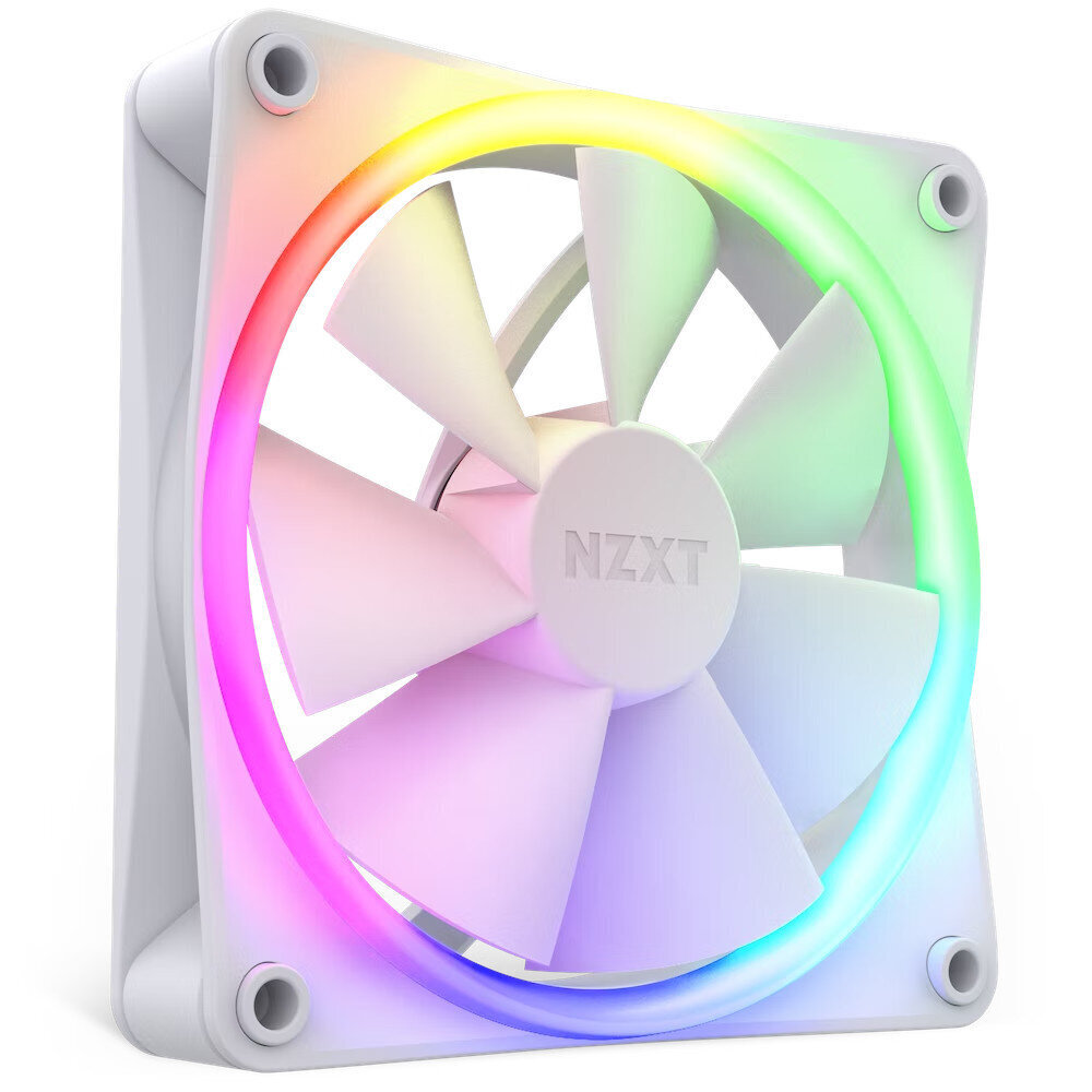 NZXT F140 RGB Twin hind ja info | Arvuti ventilaatorid | kaup24.ee