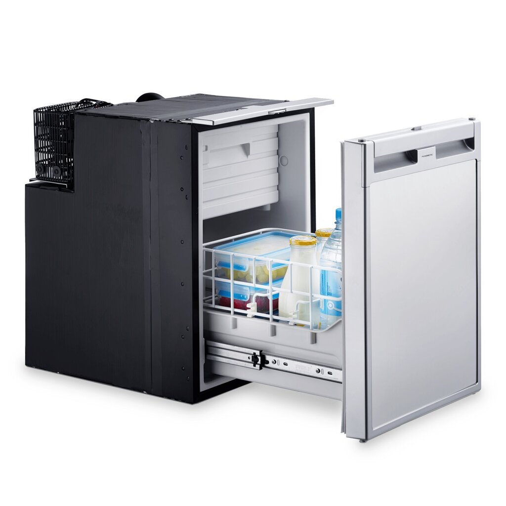 Dometic CoolMatic CRD 50 цена и информация | Autokülmikud | kaup24.ee