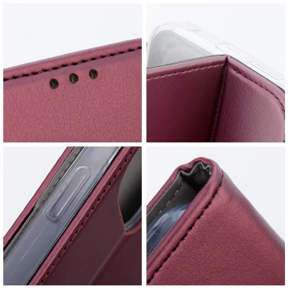 Telefoni kaaned Smart Magnetic Xiaomi Redmi 11A/12C/Poco C55 hind ja info | Telefoni kaaned, ümbrised | kaup24.ee