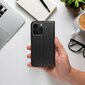 Telefoni kaaned Smart Magnetic Xiaomi Redmi Note 12 5G/Poco X5 5G, must цена и информация | Telefoni kaaned, ümbrised | kaup24.ee