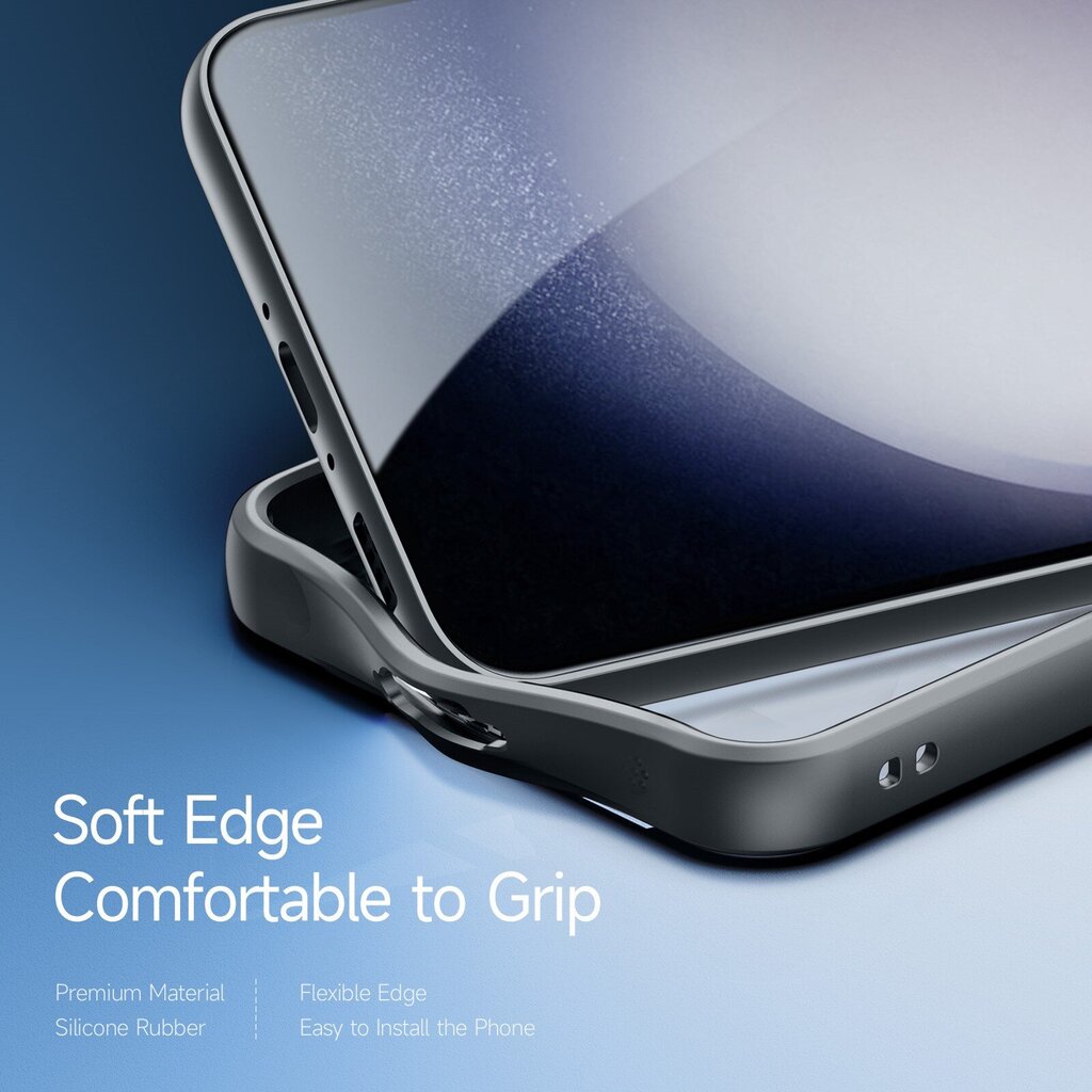 Telefoniümbris Dux Ducis Aimo Samsung S911 S23 5G цена и информация | Telefoni kaaned, ümbrised | kaup24.ee