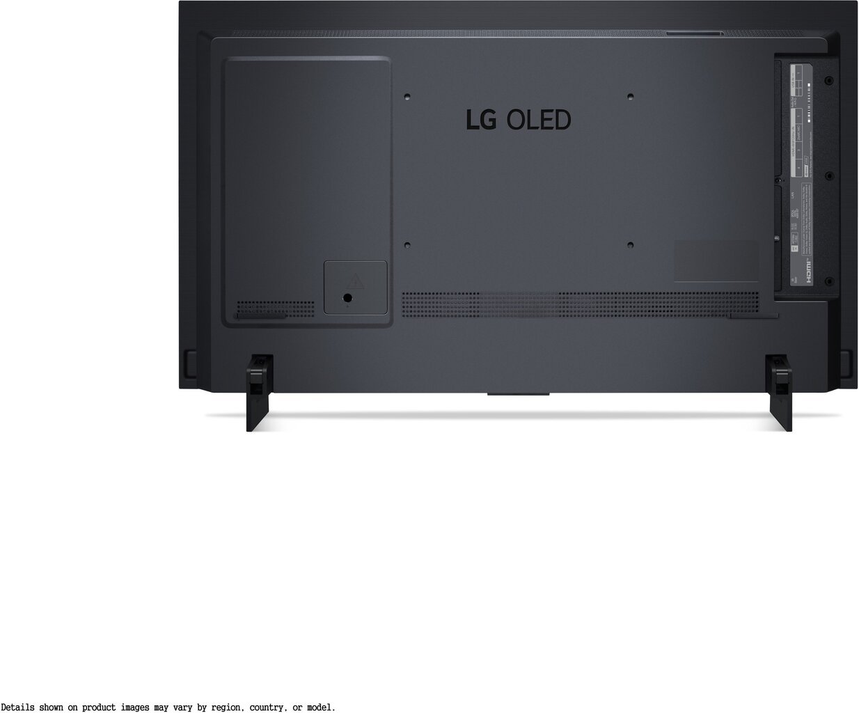 LG OLED evo OLED42C31LA.AEU hind ja info | Telerid | kaup24.ee