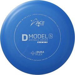 Discgolfi ketas Prodigy D Model S driver, sinine hind ja info | Discgolf | kaup24.ee