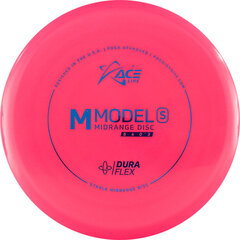 Discgolfi ketas Prodigy ACE Line M Model S Approach Puck, DuraFlex, roosa hind ja info | Discgolf | kaup24.ee