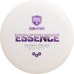 Диск для диск-гольфа Discmania Evolution Neo Essence цена и информация | Диск-гольф | kaup24.ee