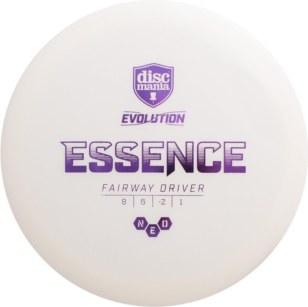 Discgolfi ketas Discmania Evolution Neo Essence цена и информация | Discgolf | kaup24.ee