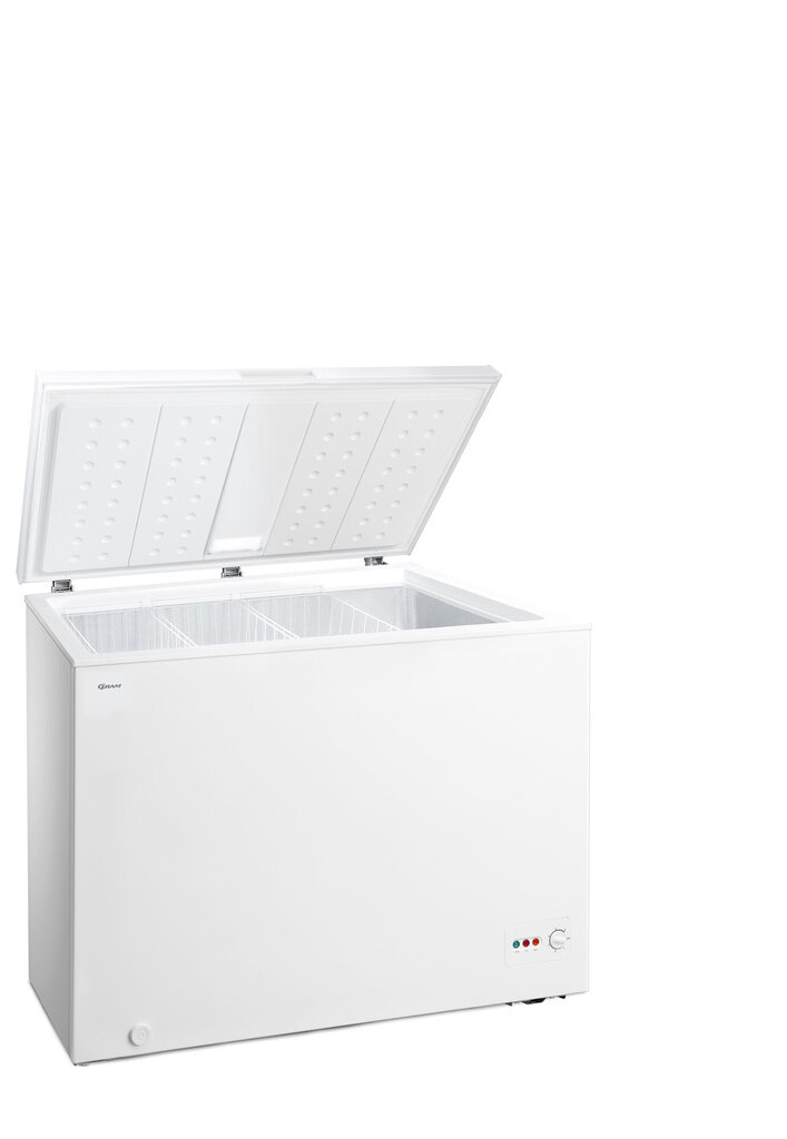 Gram FB1290-90L hind ja info | Sügavkülmikud ja külmakirstud | kaup24.ee