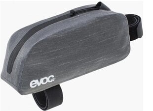 Велосумка Evoc Top Tube Pack, серый цвет цена и информация | Другие аксессуары для велосипеда | kaup24.ee