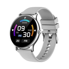 Livman Z12 Pro Silver цена и информация | Смарт-часы (smartwatch) | kaup24.ee