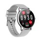 Livman Z12 Pro Silver цена и информация | Nutikellad (smartwatch) | kaup24.ee