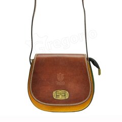 Женская сумка через плечо Gregorio 117 MULTI цена и информация | Женские сумки | kaup24.ee