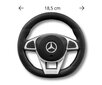 Pealeistutav auto ja lükatav auto, Mercedes AMG C63 Coupe, mitmevärviline hind ja info | Imikute mänguasjad | kaup24.ee