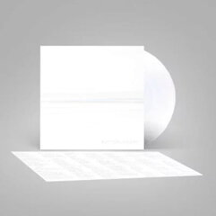 Vinüülplaat LP Foo Fighters But Here We Are (White Vinyl) hind ja info | Vinüülplaadid, CD, DVD | kaup24.ee