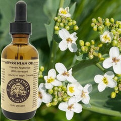 Abessiinia õli, Best Natures Cosmetic, 60 ml hind ja info | Maskid, õlid, seerumid | kaup24.ee