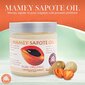 Juukseõli Mamey Sapote, Best Natures Cosmetic, 150 ml hind ja info | Maskid, õlid, seerumid | kaup24.ee