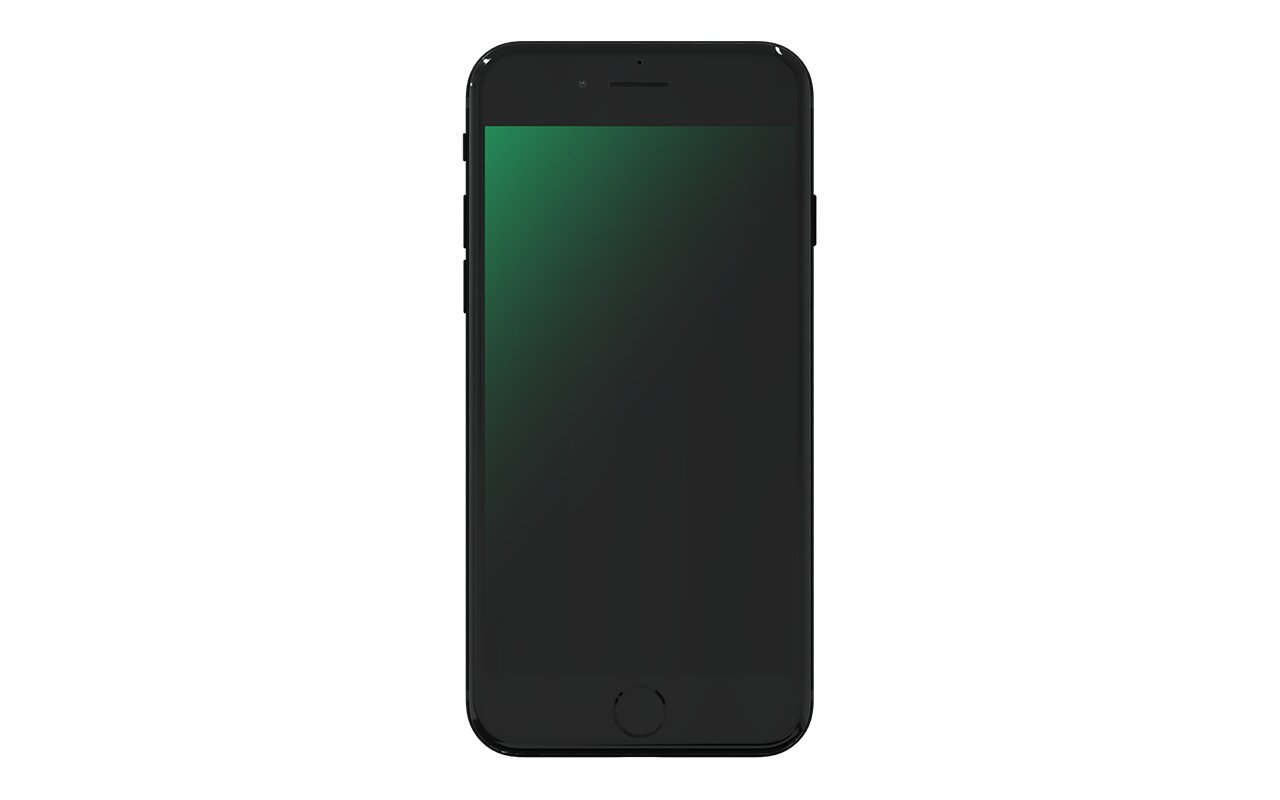 Renewd® iPhone SE (2022) 64GB RND-P26164 Midnight Black цена и информация | Telefonid | kaup24.ee