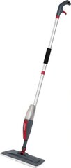 Швабра Promis MS100G, 39 см цена и информация | Тазик с ручками круглый 9л, серый | kaup24.ee