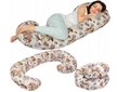 Imetamis- ja magamispadi Babymam hind ja info | Imetamispadjad | kaup24.ee