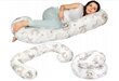 Imetamis- ja magamispadi Babymam hind ja info | Imetamispadjad | kaup24.ee