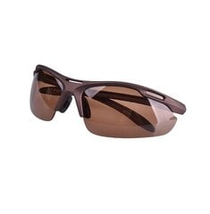 Поляризованные спортивные солнцезащитные очки для мужчин FV59 цена и информация | Солнцезащитные очки для мужчин | kaup24.ee