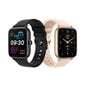 Livman Y20GT Gold hind ja info | Nutikellad (smartwatch) | kaup24.ee