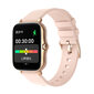 Livman Y20GT Gold hind ja info | Nutikellad (smartwatch) | kaup24.ee