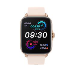 Livman Y22 Gold hind ja info | Nutikellad (smartwatch) | kaup24.ee