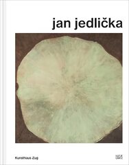 Jan Jedlicka цена и информация | Книги об искусстве | kaup24.ee