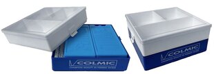 Kast söötade jaoks Colmic Bait Box Cooler hind ja info | Kalastuskastid, karbid, seljakotid | kaup24.ee