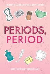 Periods, Period. цена и информация | Самоучители | kaup24.ee